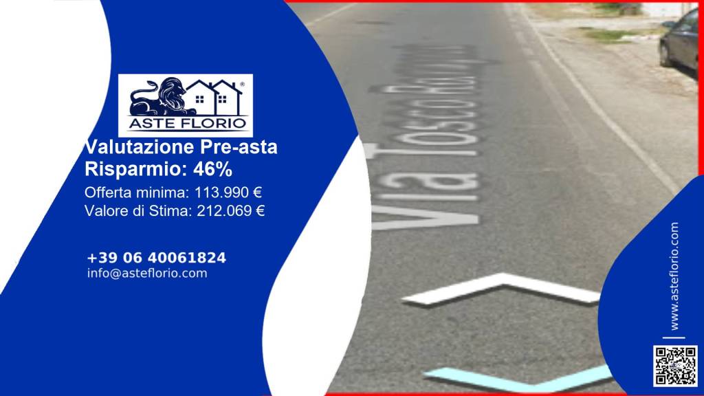 appartamento in vendita a Cascina