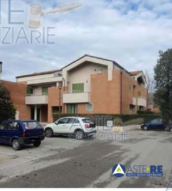 appartamento in vendita a Cascina