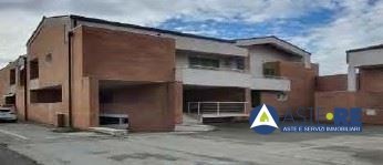 appartamento in vendita a Cascina