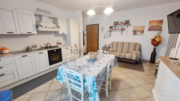 appartamento in vendita a Cascina in zona Navacchio
