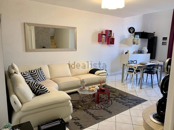 appartamento in vendita a Cascina in zona Navacchio