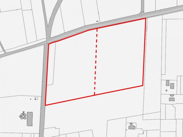 casale in vendita a Cascina