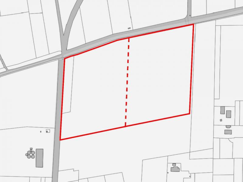 casale in vendita a Cascina