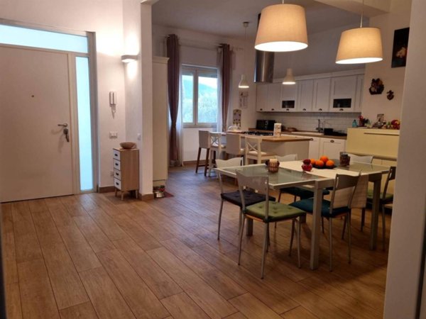 appartamento in vendita a Cascina in zona San Frediano a Settimo