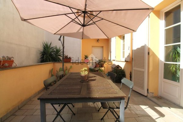appartamento in vendita a Cascina