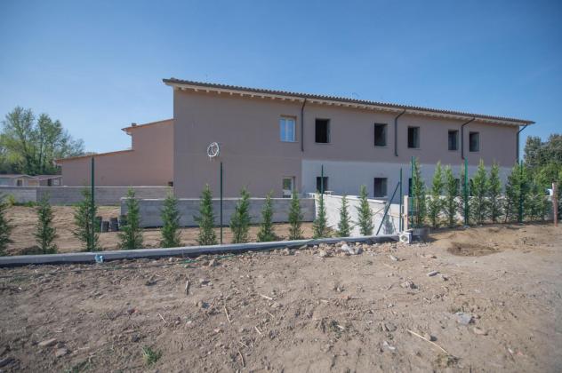 casa indipendente in vendita a Cascina in zona San Giorgio