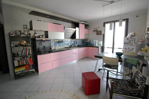 appartamento in vendita a Cascina in zona Navacchio