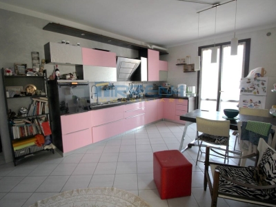 appartamento in vendita a Cascina in zona Navacchio
