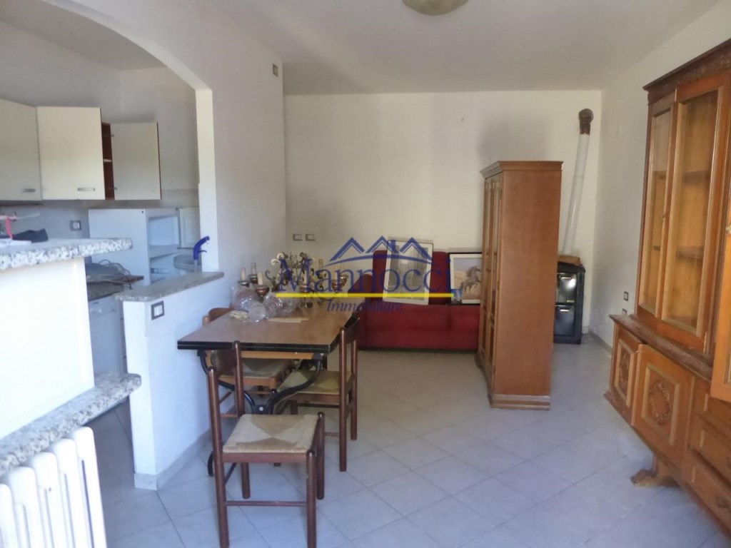appartamento in vendita a Cascina