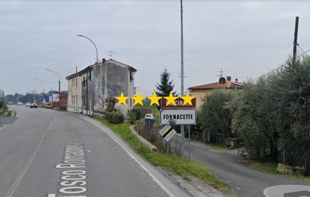 appartamento in vendita a Cascina