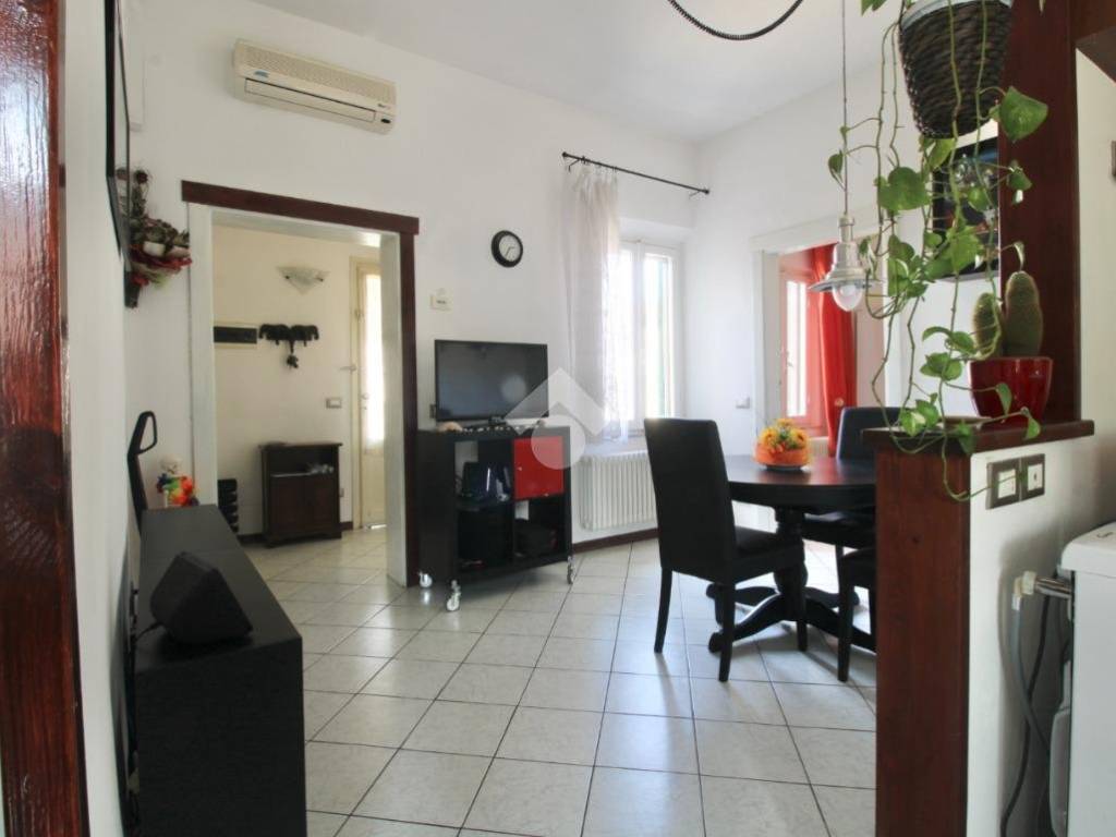 appartamento in vendita a Cascina