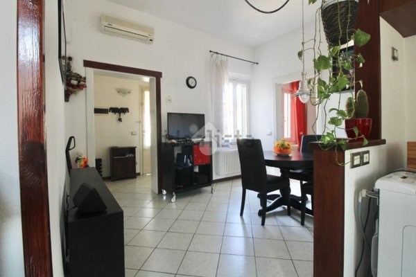 appartamento in vendita a Cascina