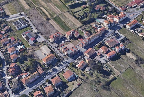 appartamento in vendita a Cascina in zona Titignano