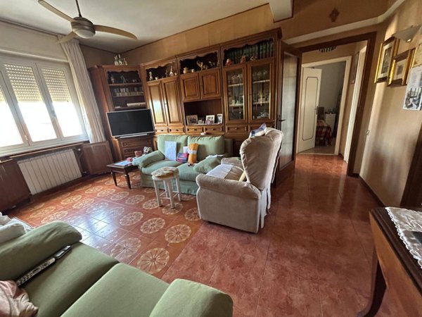 appartamento in vendita a Cascina