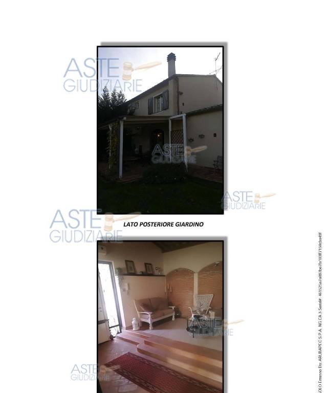 appartamento in vendita a Cascina in zona Latignano