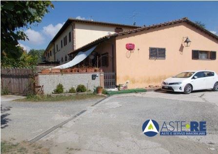 appartamento in vendita a Cascina