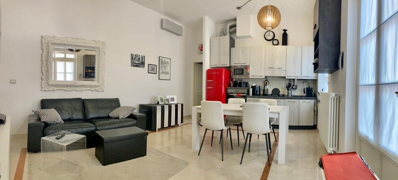 appartamento in vendita a Cascina