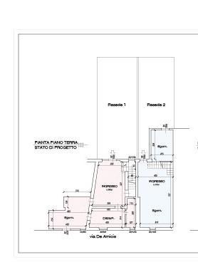 appartamento in vendita a Cascina