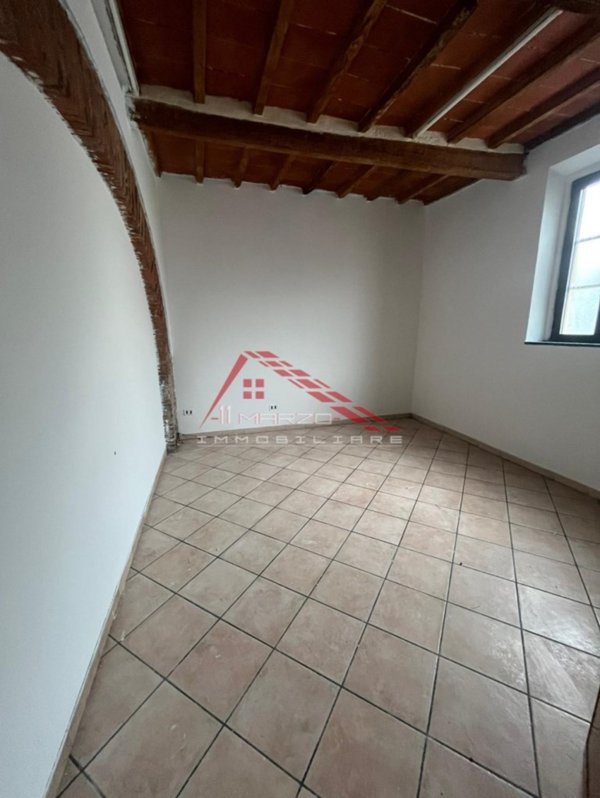 appartamento in vendita a Cascina