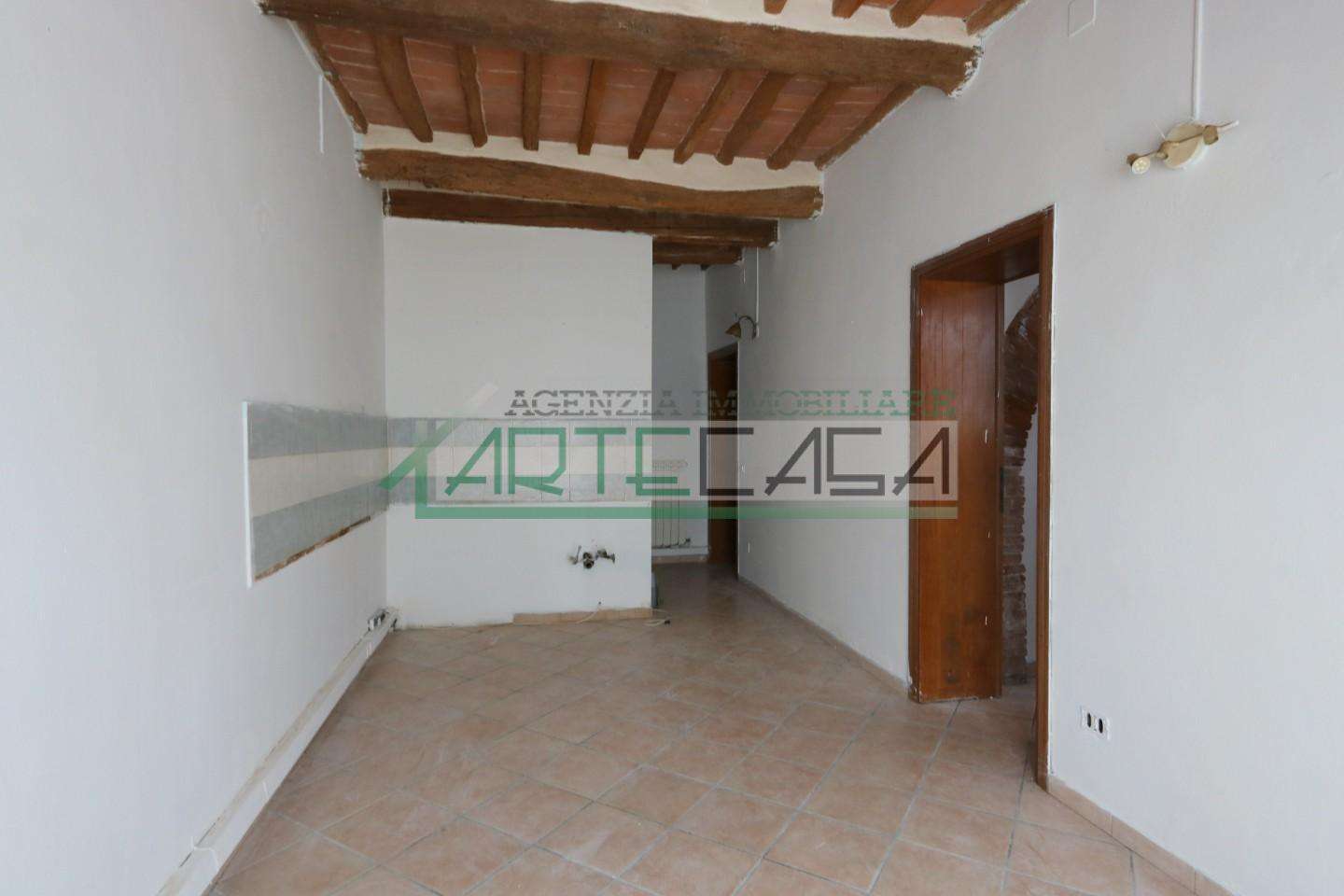 appartamento in vendita a Cascina