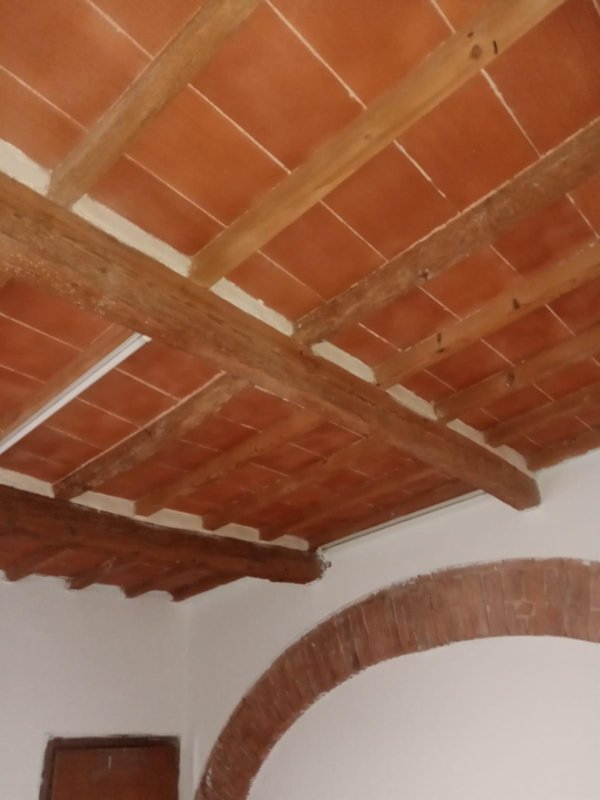 appartamento in vendita a Cascina in zona Casciavola