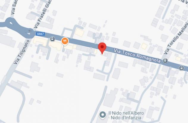 appartamento in vendita a Cascina in zona Titignano