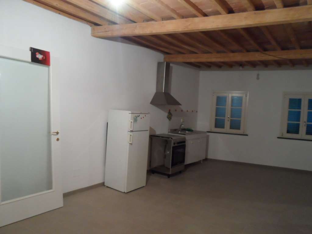 appartamento in vendita a Cascina