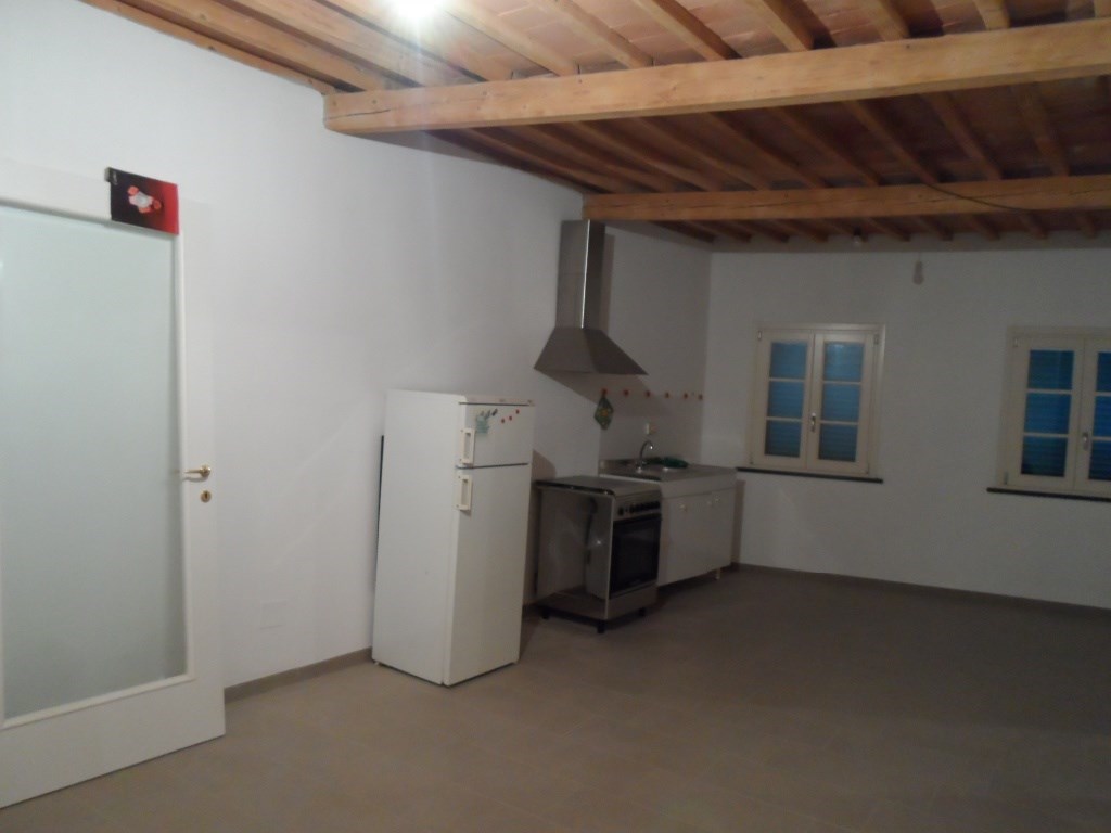 appartamento in vendita a Cascina
