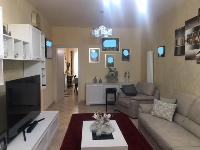 appartamento in vendita a Cascina