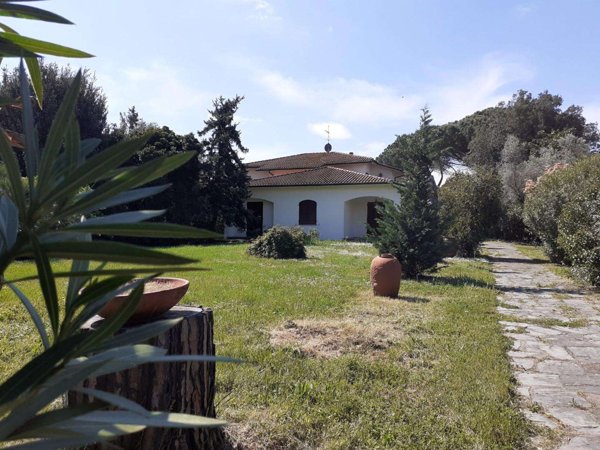 casa indipendente in vendita a Cascina in zona San Frediano a Settimo