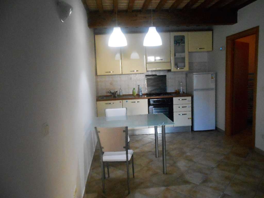 appartamento in vendita a Cascina