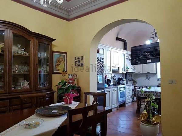 casa indipendente in vendita a Cascina in zona San Lorenzo a Pagnatico