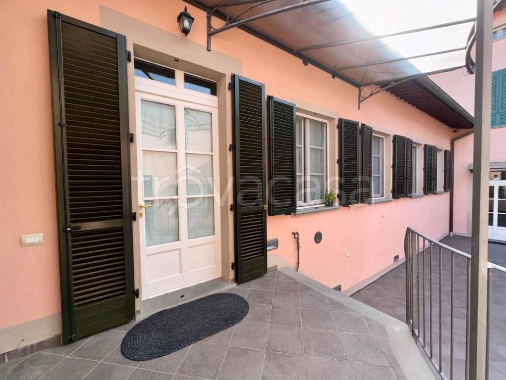 appartamento in vendita a Cascina