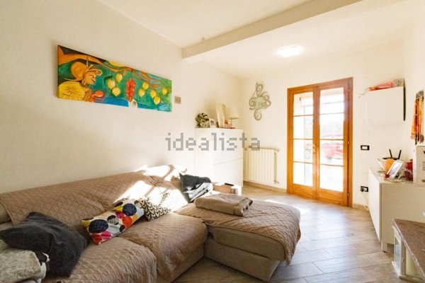 appartamento in vendita a Cascina