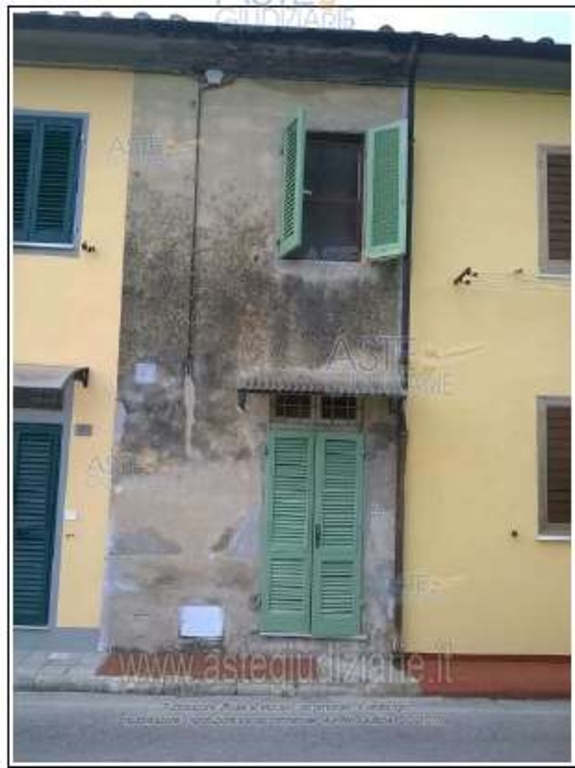 appartamento in vendita a Cascina in zona San Giorgio