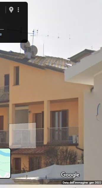 casa indipendente in vendita a Cascina in zona Marciana