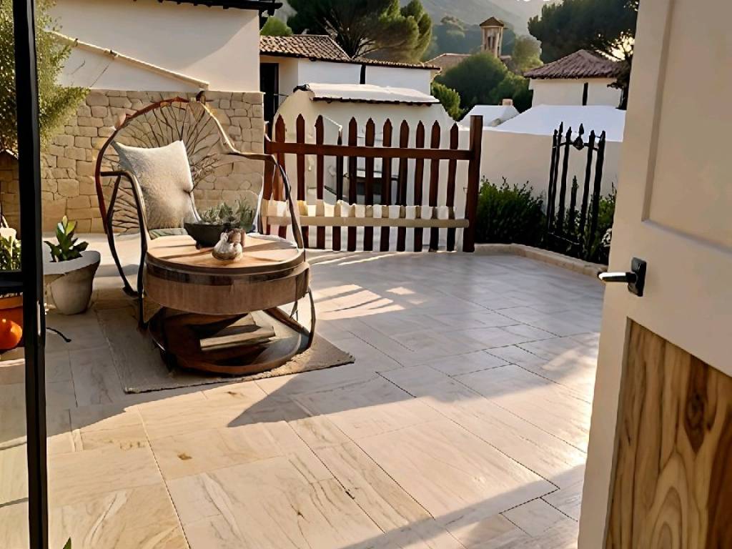 casale in vendita a Cascina