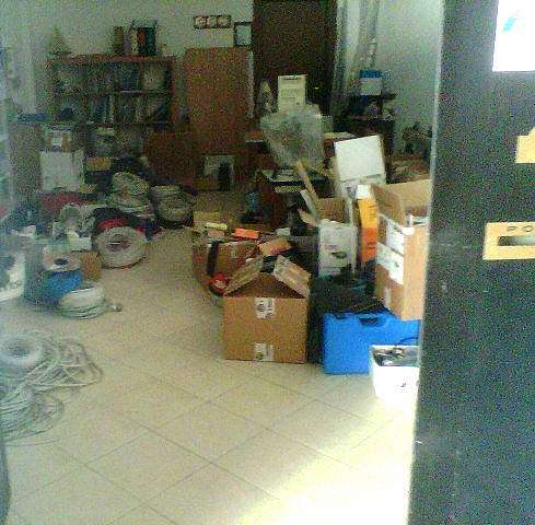 ufficio in vendita a Cascina