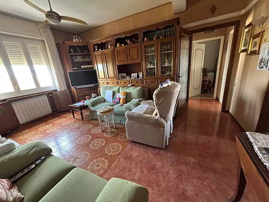 appartamento in vendita a Cascina