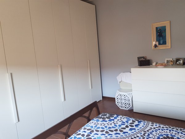 appartamento in vendita a Cascina