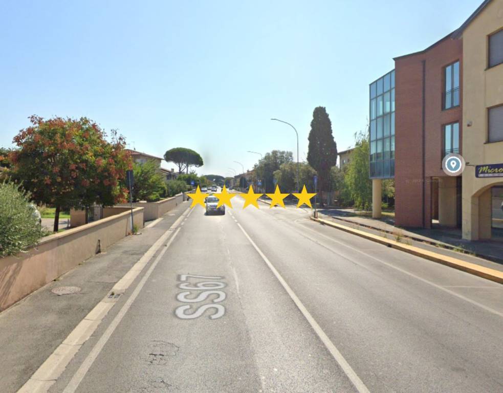 appartamento in vendita a Cascina in zona Titignano
