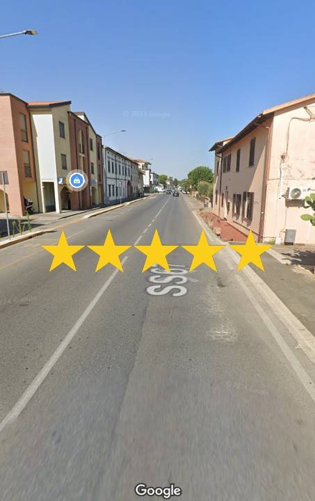 appartamento in vendita a Cascina in zona Titignano