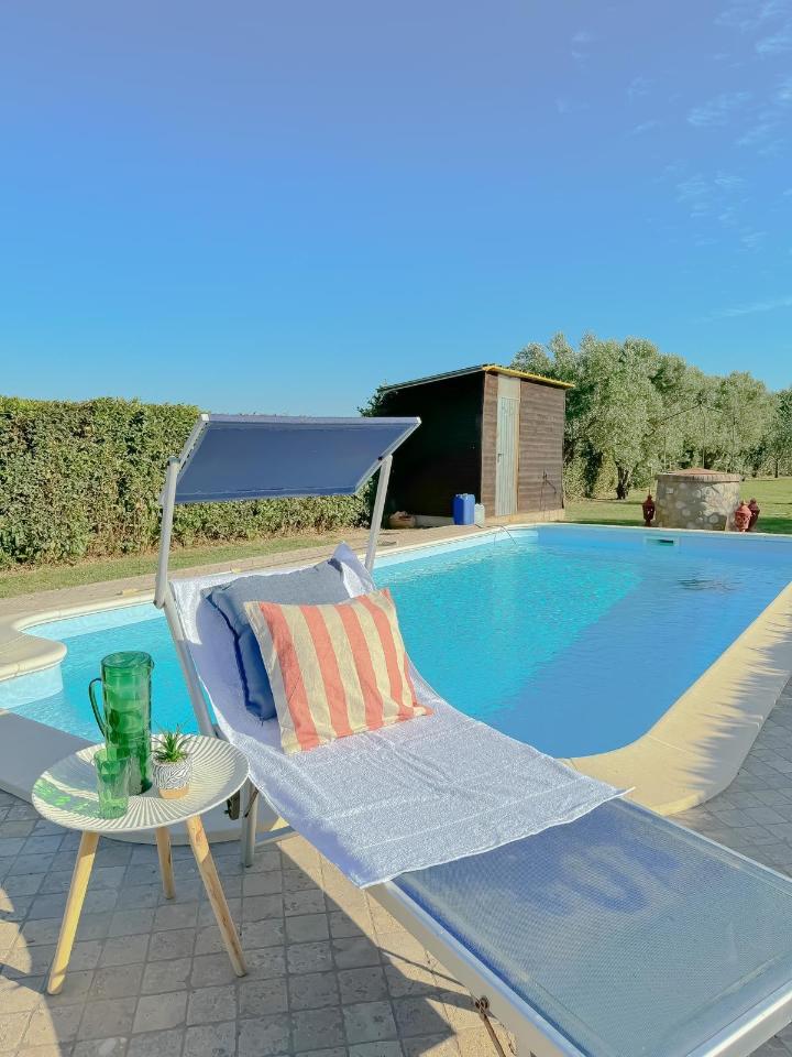 casale in vendita a Cascina