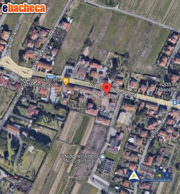 appartamento in vendita a Cascina in zona Titignano