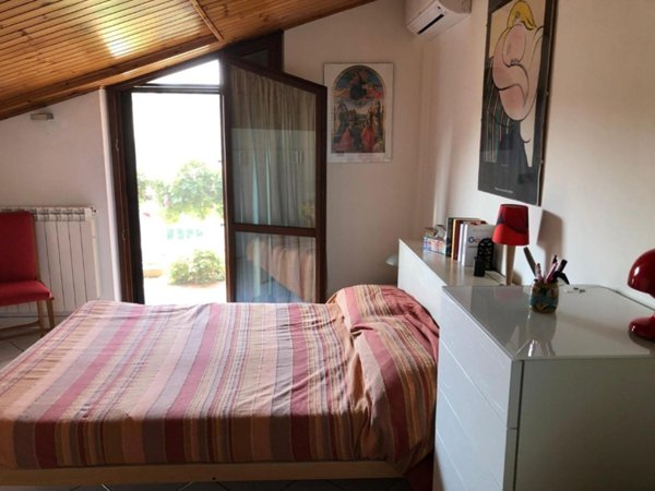 appartamento in vendita a Cascina in zona San Giorgio