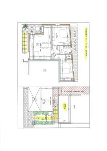appartamento in vendita a Cascina in zona Navacchio
