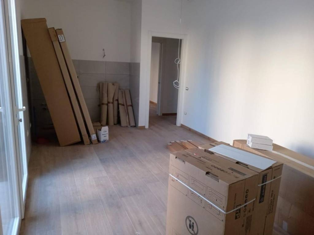 casa indipendente in vendita a Cascina