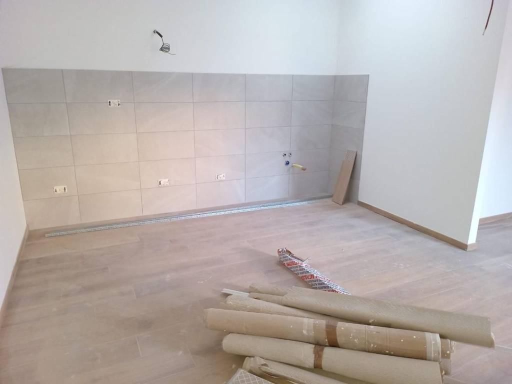 casa indipendente in vendita a Cascina