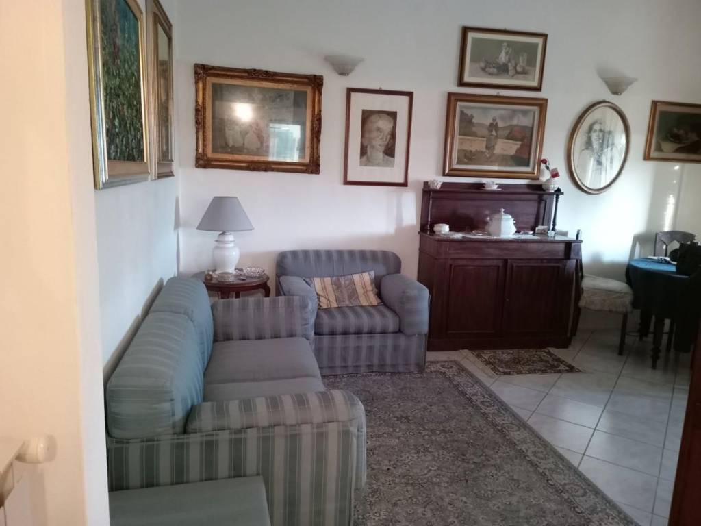 appartamento in vendita a Cascina in zona Ripoli