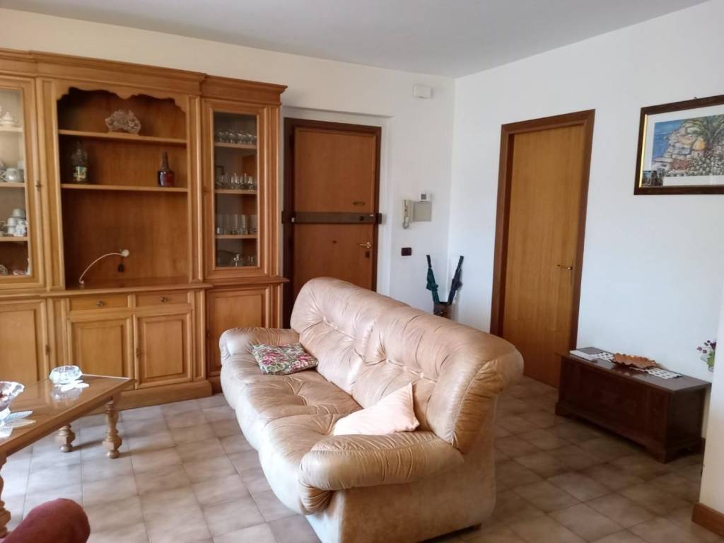 appartamento in vendita a Cascina in zona Navacchio